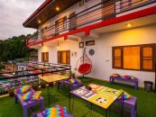 Best Hostels