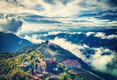 Dalai Hills