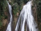 Kempty Falls