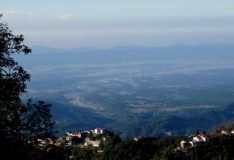 Landour