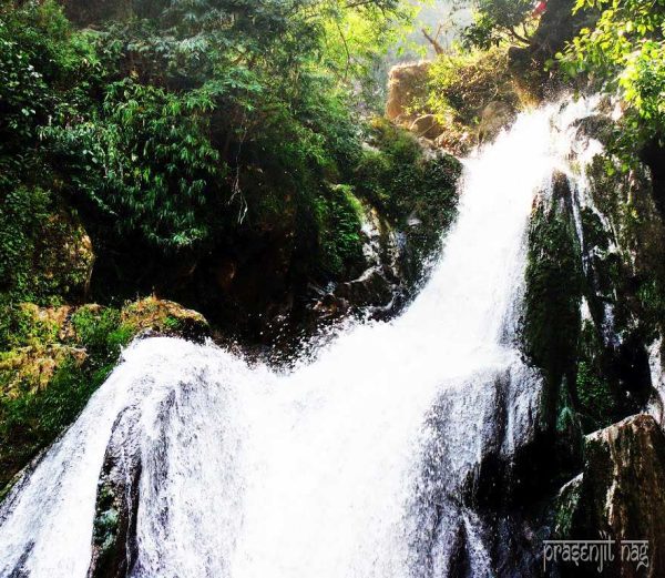 Mussoorie 1