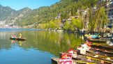 Nainital