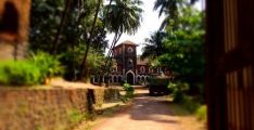 Sawantwadi