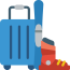 luggage