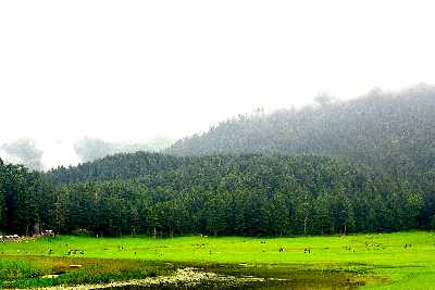 Khajjiar