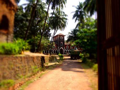 Sawantwadi
