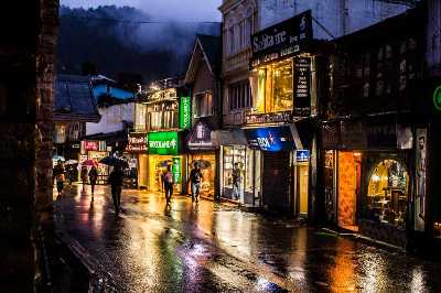 Shimla