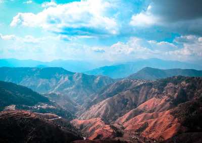 Chakrata