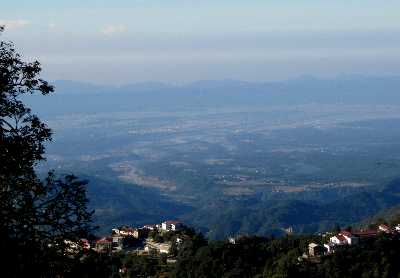 Landour