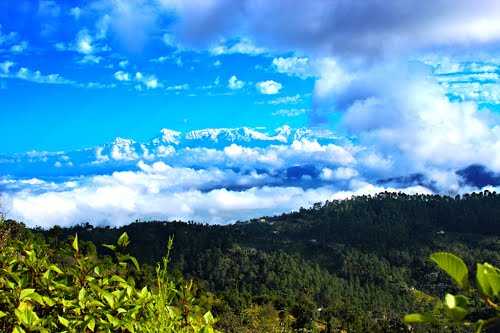 Mukteshwar