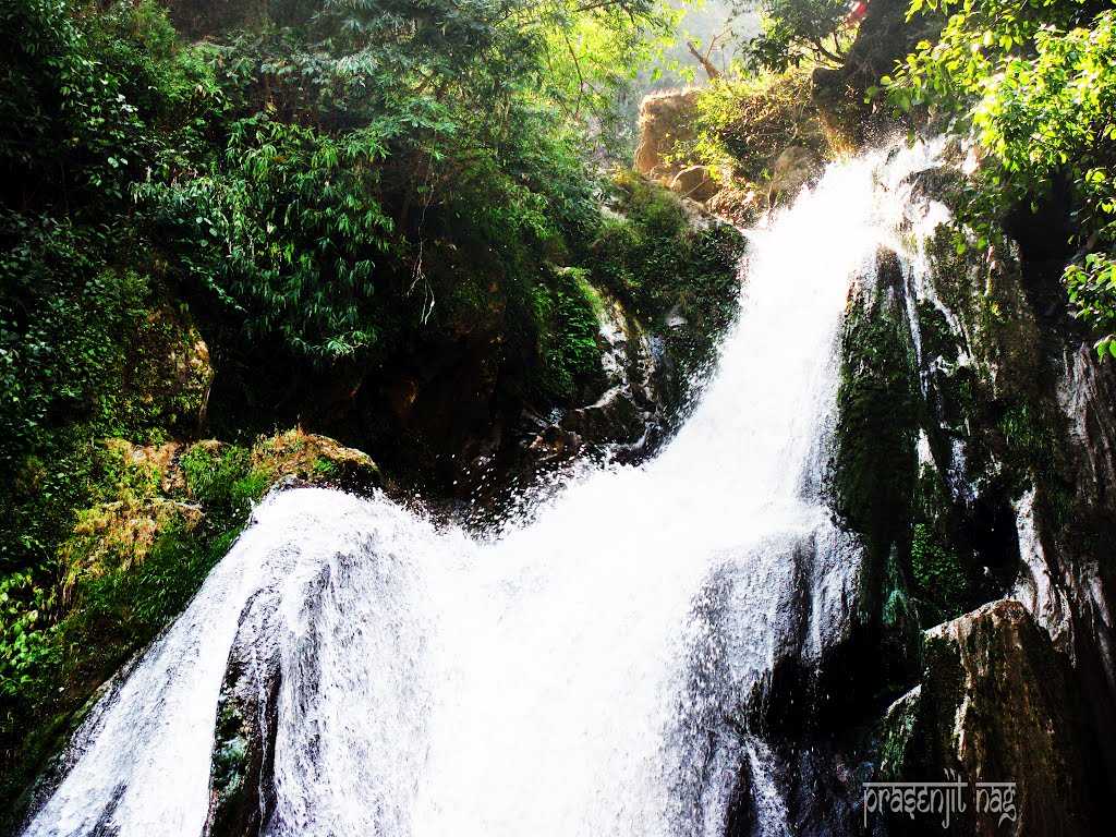Mussoorie 1