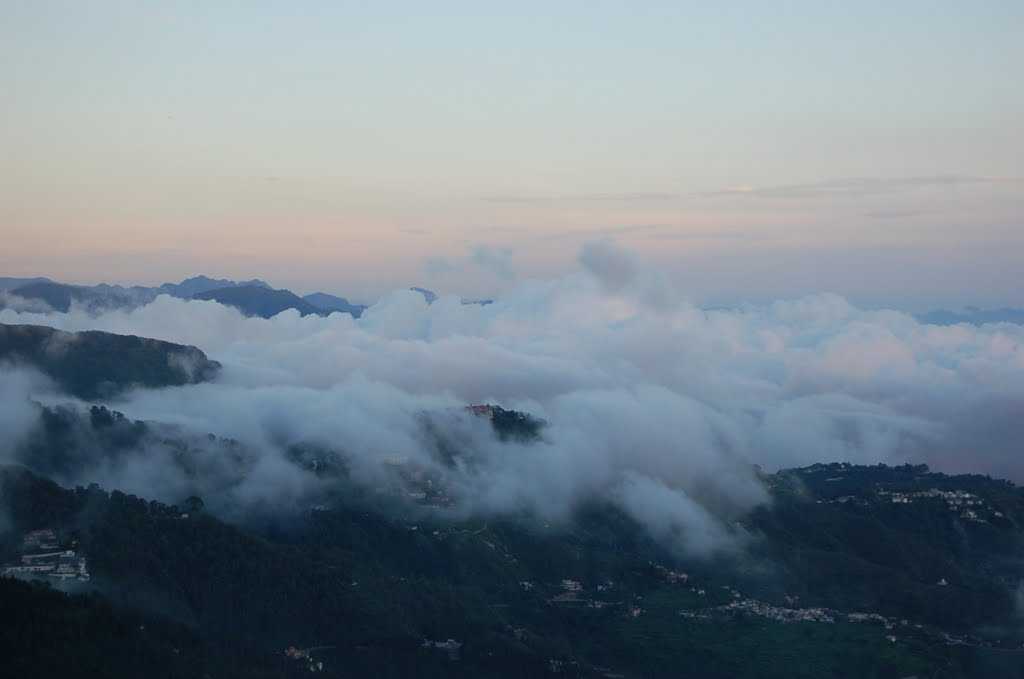 Mussoorie 4
