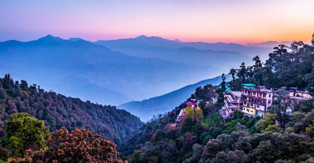 Mussoorie 6